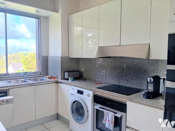 SPACIEUX APPARTEMENT DANS CADRE EXCEPTIONEL