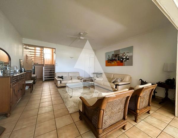 Maison 4 pièces 120 m2