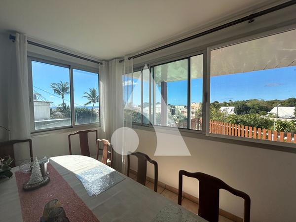 Maison 4 pièces 120 m2