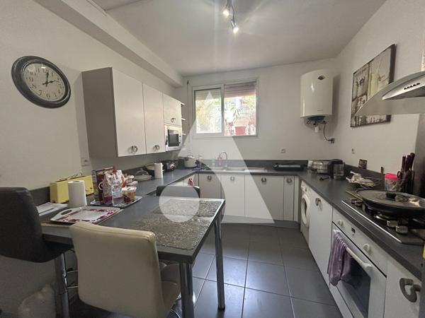Maison 4 pièces 120 m2
