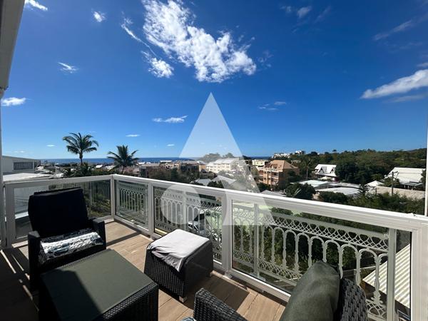 Maison 4 pièces 120 m2