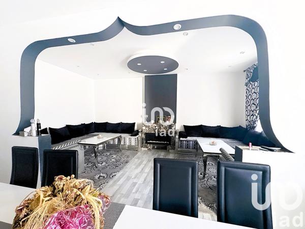 Appartement à vendre 8 pièces 170 m² Millau