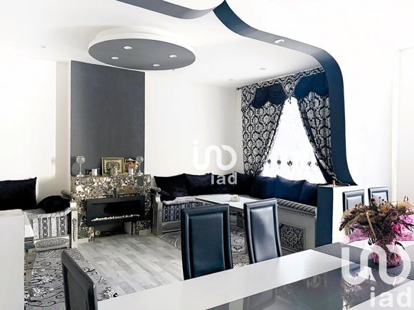 Appartement à vendre 8 pièces 170 m² Millau