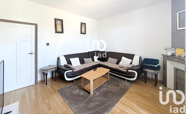 Appartement à vendre 8 pièces 170 m² Millau