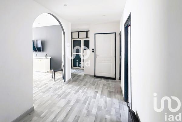 Appartement à vendre 8 pièces 170 m² Millau