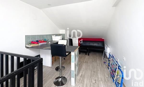 Appartement à vendre 8 pièces 170 m² Millau