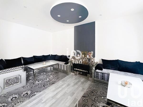 Appartement à vendre 8 pièces 170 m² Millau