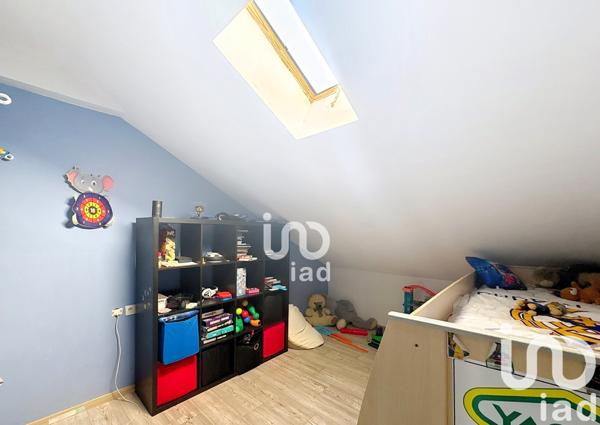 Appartement à vendre 8 pièces 170 m² Millau