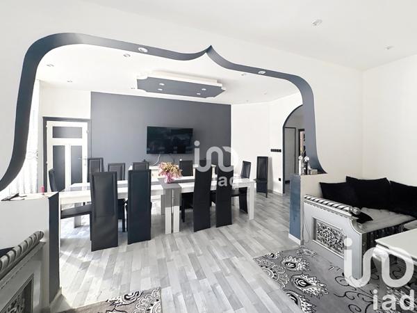 Appartement à vendre 8 pièces 170 m² Millau