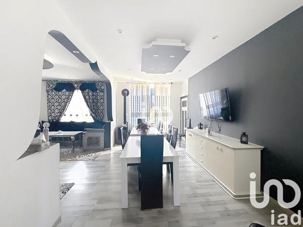 Appartement à vendre 8 pièces 170 m² Millau