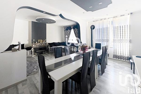 Appartement à vendre 8 pièces 170 m² Millau