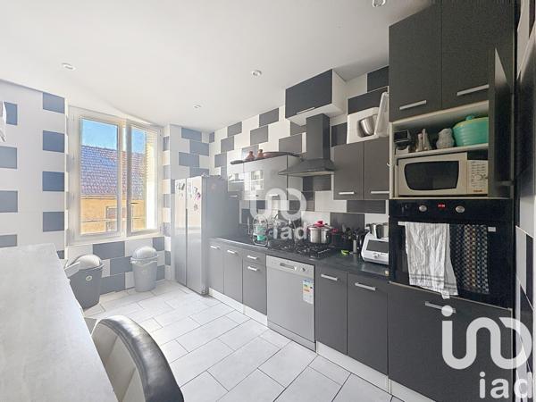 Appartement à vendre 8 pièces 170 m² Millau