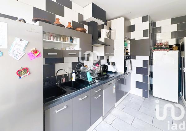 Appartement à vendre 8 pièces 170 m² Millau