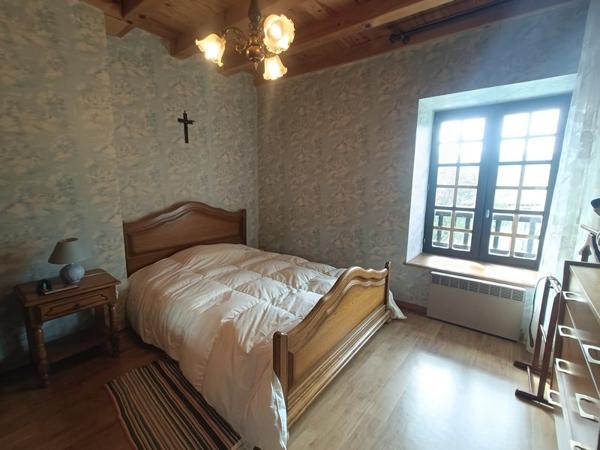 Maison à vendre |  Buzan |  3 pièces | 56 m²