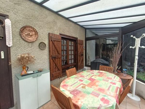 Maison à vendre |  Buzan |  3 pièces | 56 m²