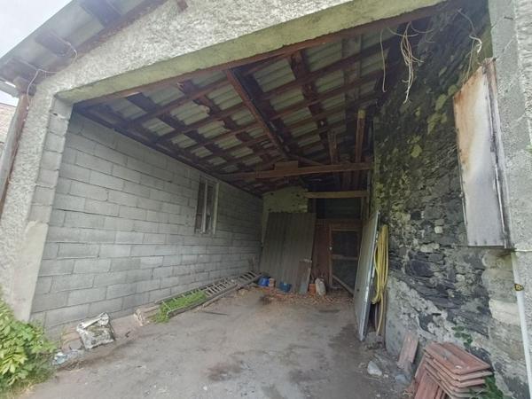 Maison à vendre |  Buzan |  3 pièces | 56 m²