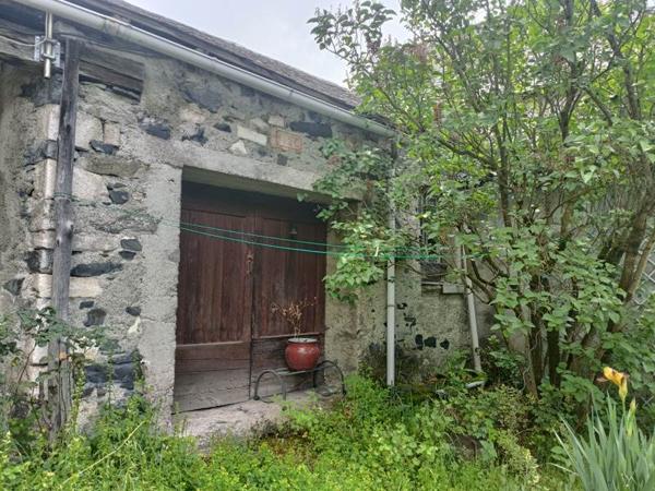 Maison à vendre |  Buzan |  3 pièces | 56 m²