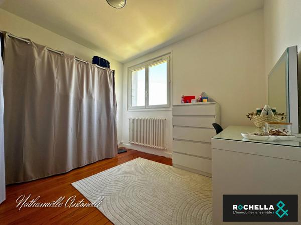 BELLE MAISON ANCIENNE - TONNAY-CHARENTE