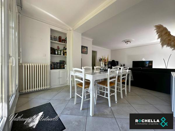 BELLE MAISON ANCIENNE - TONNAY-CHARENTE