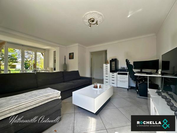 BELLE MAISON ANCIENNE - TONNAY-CHARENTE