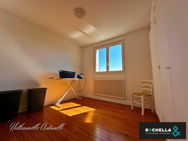 BELLE MAISON ANCIENNE - TONNAY-CHARENTE