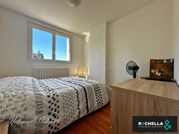 BELLE MAISON ANCIENNE - TONNAY-CHARENTE