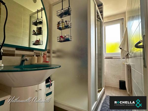 BELLE MAISON ANCIENNE - TONNAY-CHARENTE