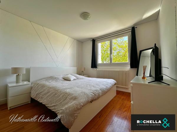 BELLE MAISON ANCIENNE - TONNAY-CHARENTE