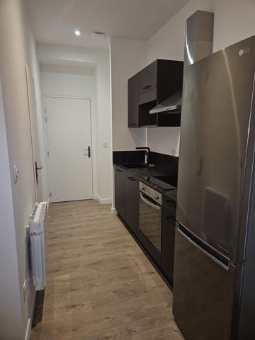 Appartement à louer, 2 pièces - Tain-l'Hermitage 26600