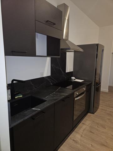 Appartement à louer, 2 pièces - Tain-l'Hermitage 26600