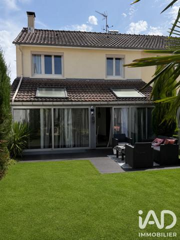 Maison à vendre 5 pièces 92 m² Aÿ-Champagne