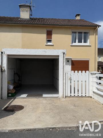 Maison à vendre 5 pièces 92 m² Aÿ-Champagne