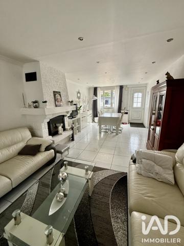 Maison à vendre 5 pièces 92 m² Aÿ-Champagne
