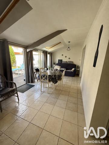 Maison à vendre 5 pièces 92 m² Aÿ-Champagne
