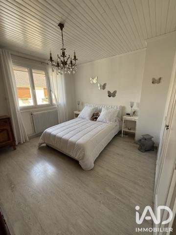 Maison à vendre 5 pièces 92 m² Aÿ-Champagne