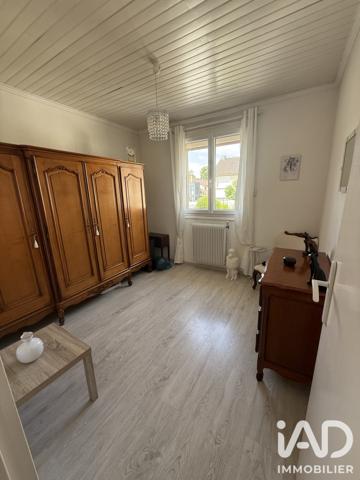 Maison à vendre 5 pièces 92 m² Aÿ-Champagne