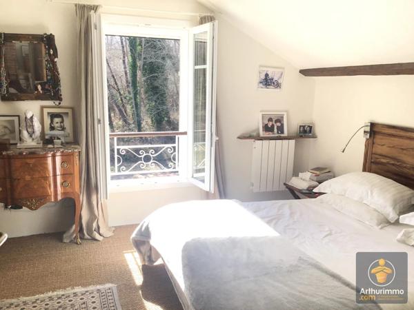 Vente Maison 7 pièces 250 m2 à Sainte-Eulalie-en-Born