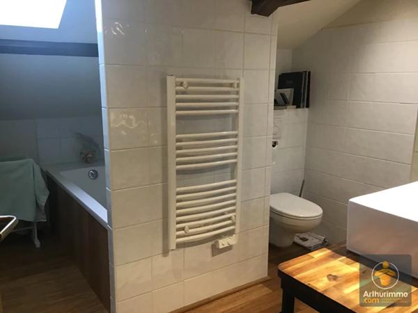 Vente Maison 7 pièces 250 m2 à Sainte-Eulalie-en-Born