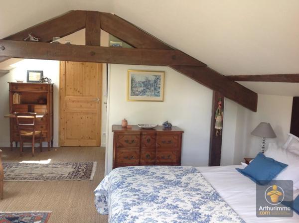 Vente Maison 7 pièces 250 m2 à Sainte-Eulalie-en-Born