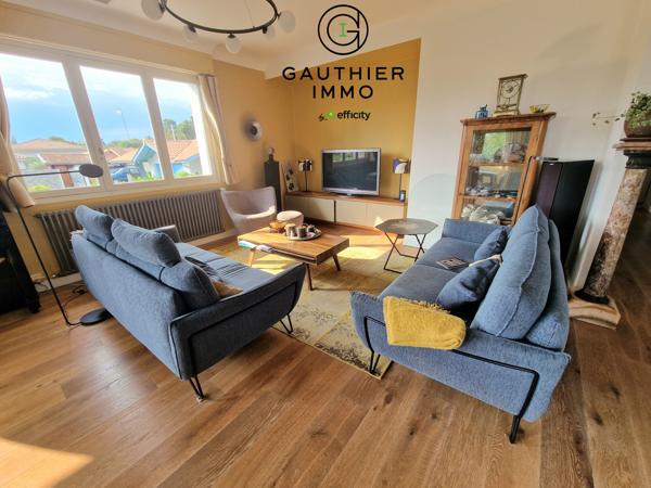 Maison 6 pièces - 182 m²