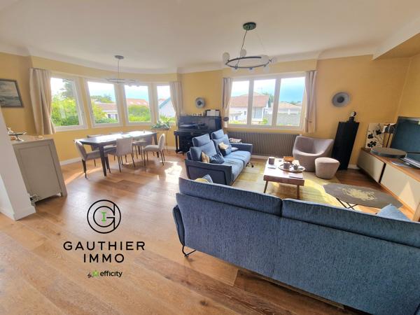 Maison 6 pièces - 182 m²