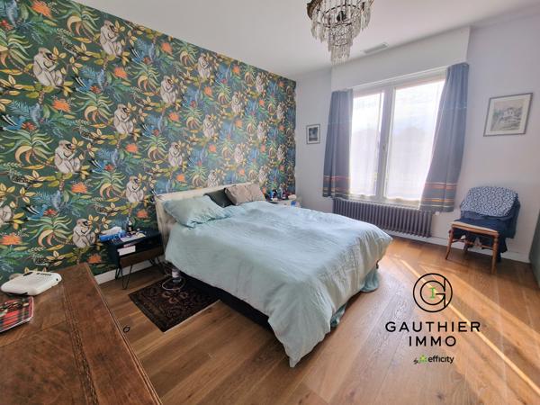 Maison 6 pièces - 182 m²