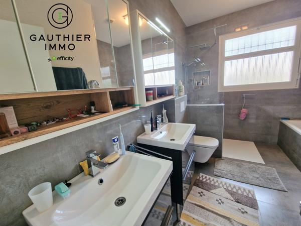 Maison 6 pièces - 182 m²