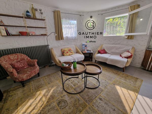 Maison 6 pièces - 182 m²