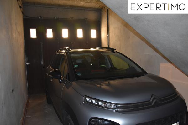 Montaigut-en-Combraille (63700) Investissement locatif