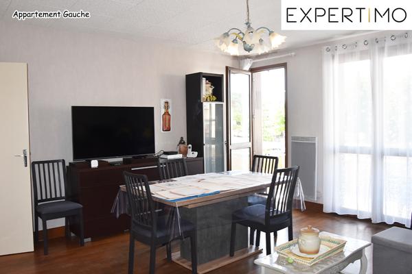 Montaigut-en-Combraille (63700) Investissement locatif