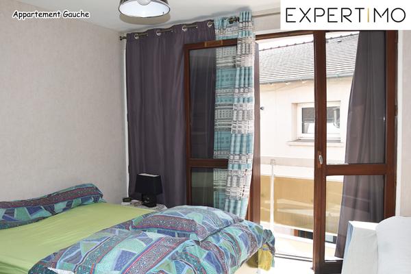 Montaigut-en-Combraille (63700) Investissement locatif