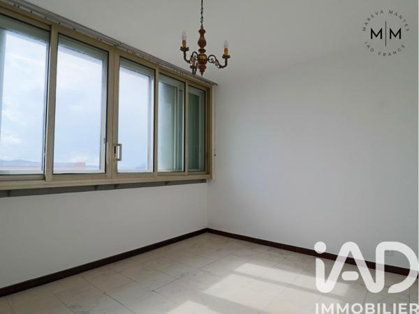 Appartement à vendre 2 pièces 57 m² Toulon