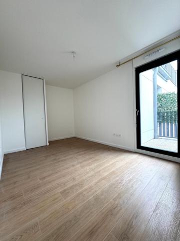 Le Raincy 2 pièces de 44,32 m² avec loggia et stationnement