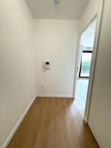 Le Raincy 2 pièces de 44,32 m² avec loggia et stationnement
